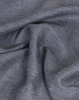 Blue Striped Blouseweight Fabric 1724 - Fabrics4Fashion