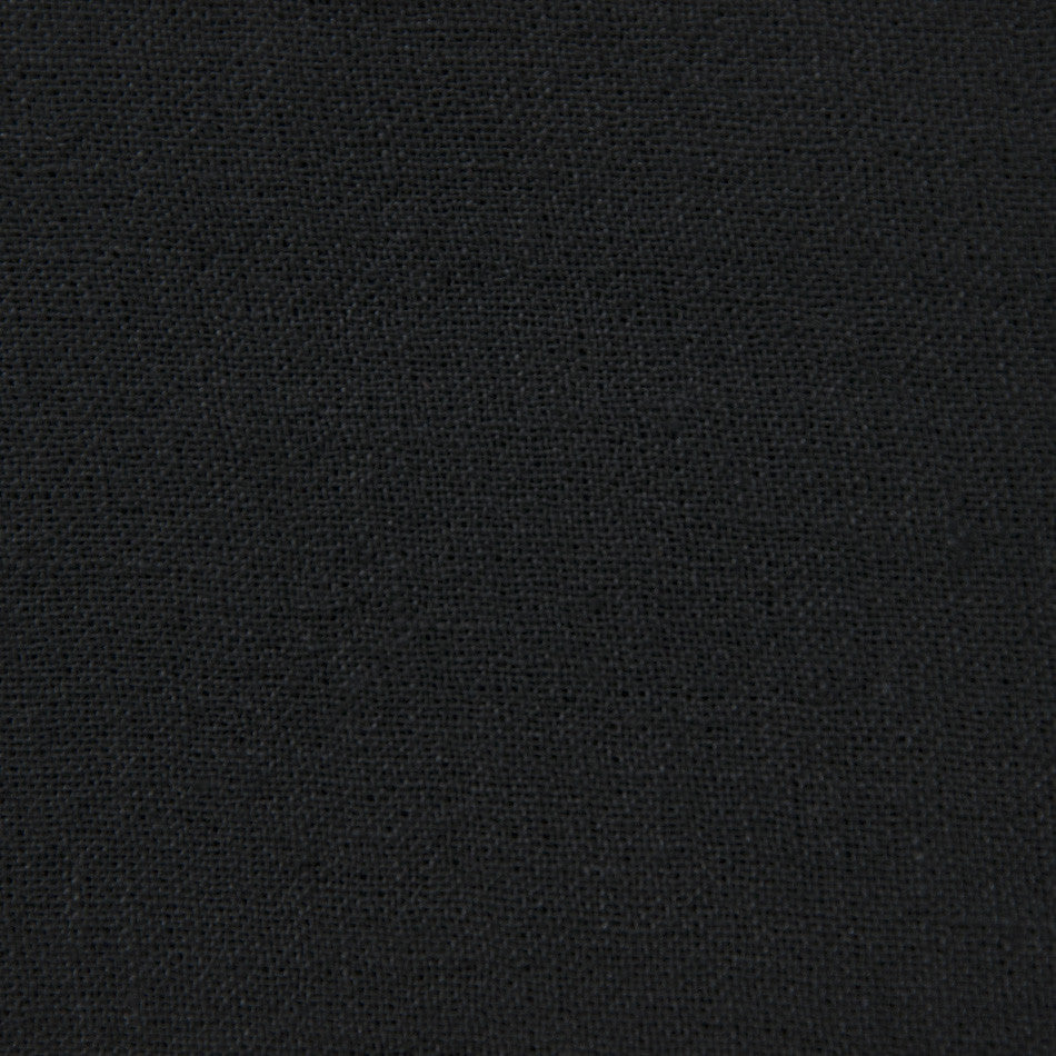 Black Ligth Linen 1726 - Fabrics4Fashion