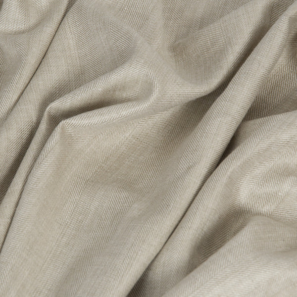 Beige Linen Fabric 99805 – Fabrics4Fashion