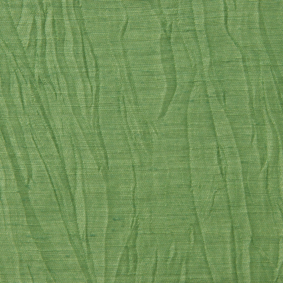 Kiwi Crinkle Linen 1733 - Fabrics4Fashion