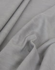 Moonstone Linen Cotton blend 1736 - Fabrics4Fashion
