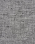 Grey Melange Linen  1741 - Fabrics4Fashion
