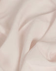 Pastel Pink Viscose/Linen Fabric 1820 - Fabrics4Fashion