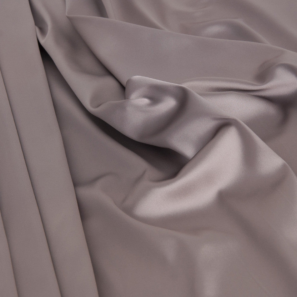 Lilac Satin 1823 - Fabrics4Fashion