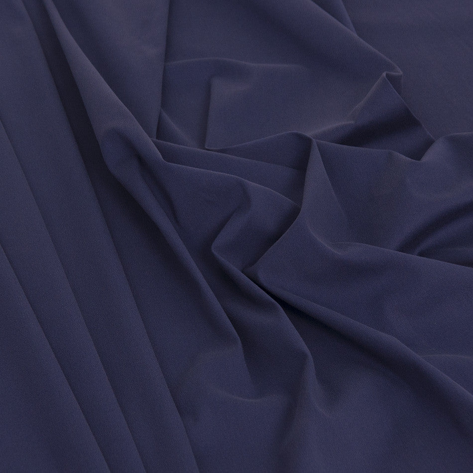 Blue Super Stretch Fabric 1828 - Fabrics4Fashion