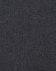 Grey Melange Stretch Wool 1849 - Fabrics4Fashion