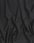 Dark Grey Melange Suiting Fabric 188 - Fabrics4Fashion