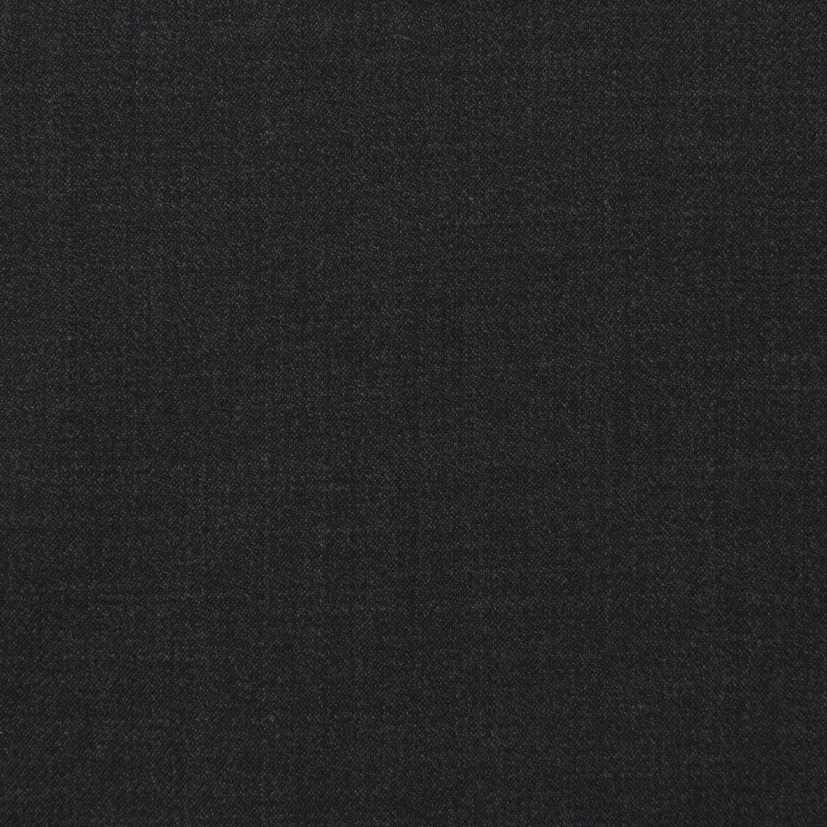 Dark Grey Melange Suiting Fabric 188 - Fabrics4Fashion