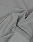 Grey Grosgrain Fabric 1893 - Fabrics4Fashion