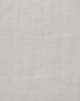 Shiny Cream Linen / Viscose Fabric 1898 - Fabrics4Fashion