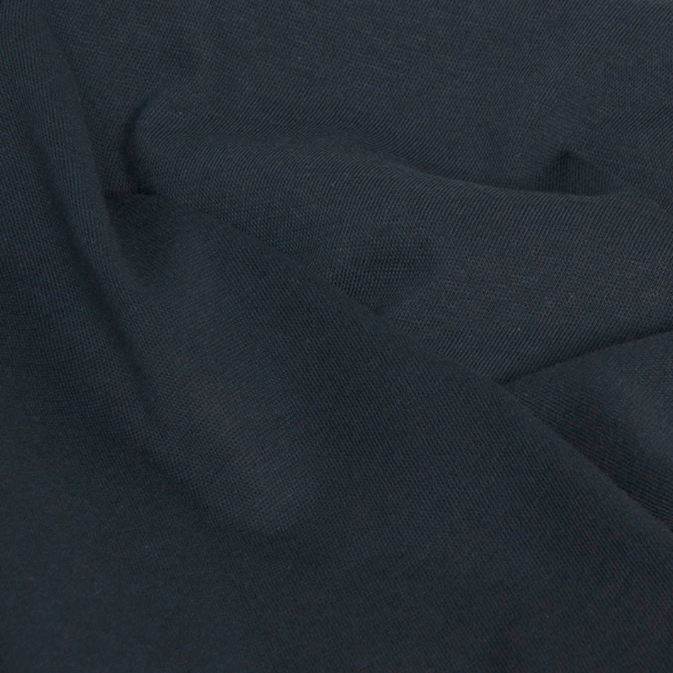 Sapphire Micromodal Fabric