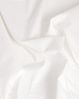 White Cotton 202 - Fabrics4Fashion