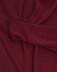 Red Polyester 2118 - Fabrics4Fashion