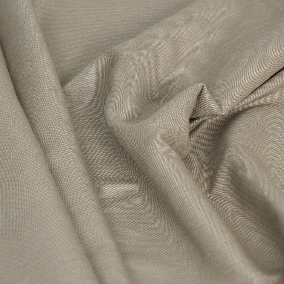 Beige Soft Canvas 2131 - Fabrics4Fashion