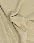 Beige Wool Tweed 2285 - Fabrics4Fashion