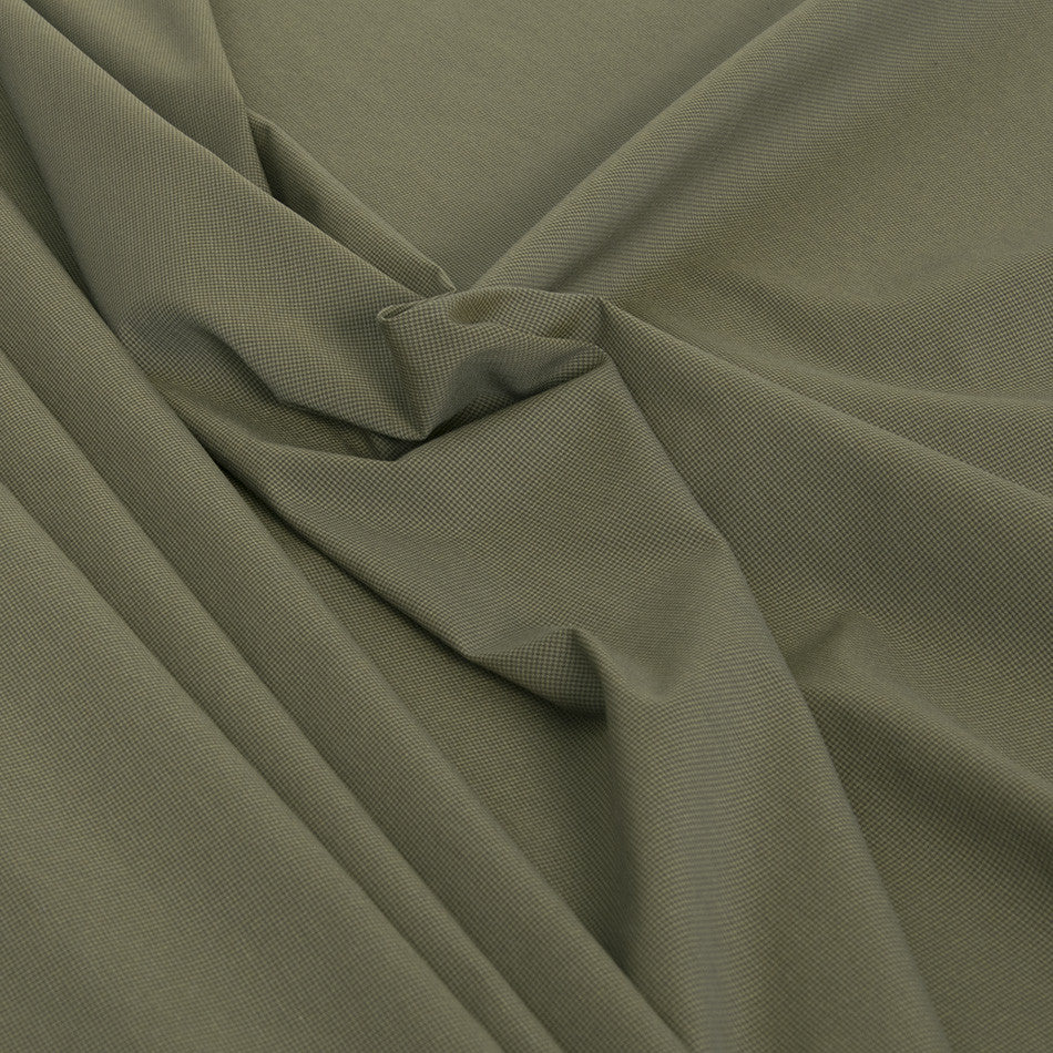 Pastel Stretchy Pied Poule 2289 - Fabrics4Fashion