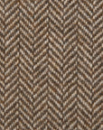 Olive Green Herringbone Tweed 229 - Fabrics4Fashion