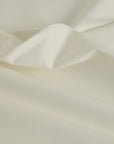 Ecru Micro Pique Cotton Stretch 2292 - Fabrics4Fashion