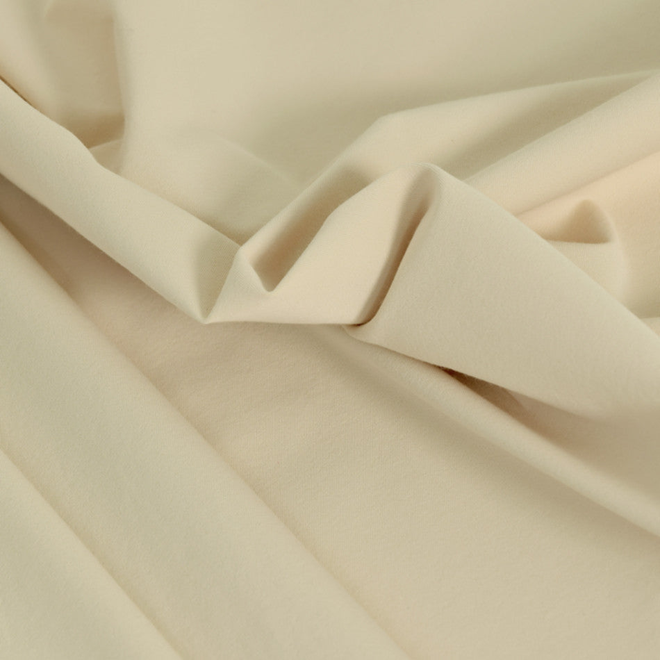 Beige Stretchy Blend 2295 - Fabrics4Fashion