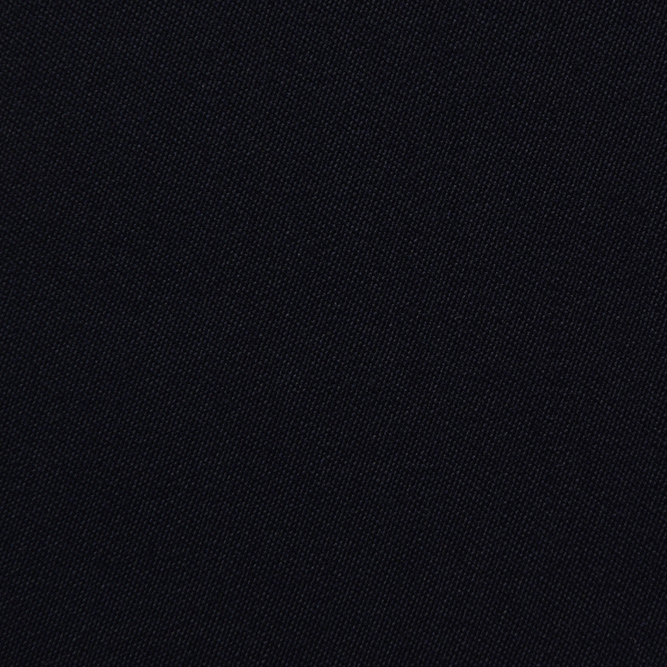 Navy Wool/Poly Fabric 2302 - Fabrics4Fashion