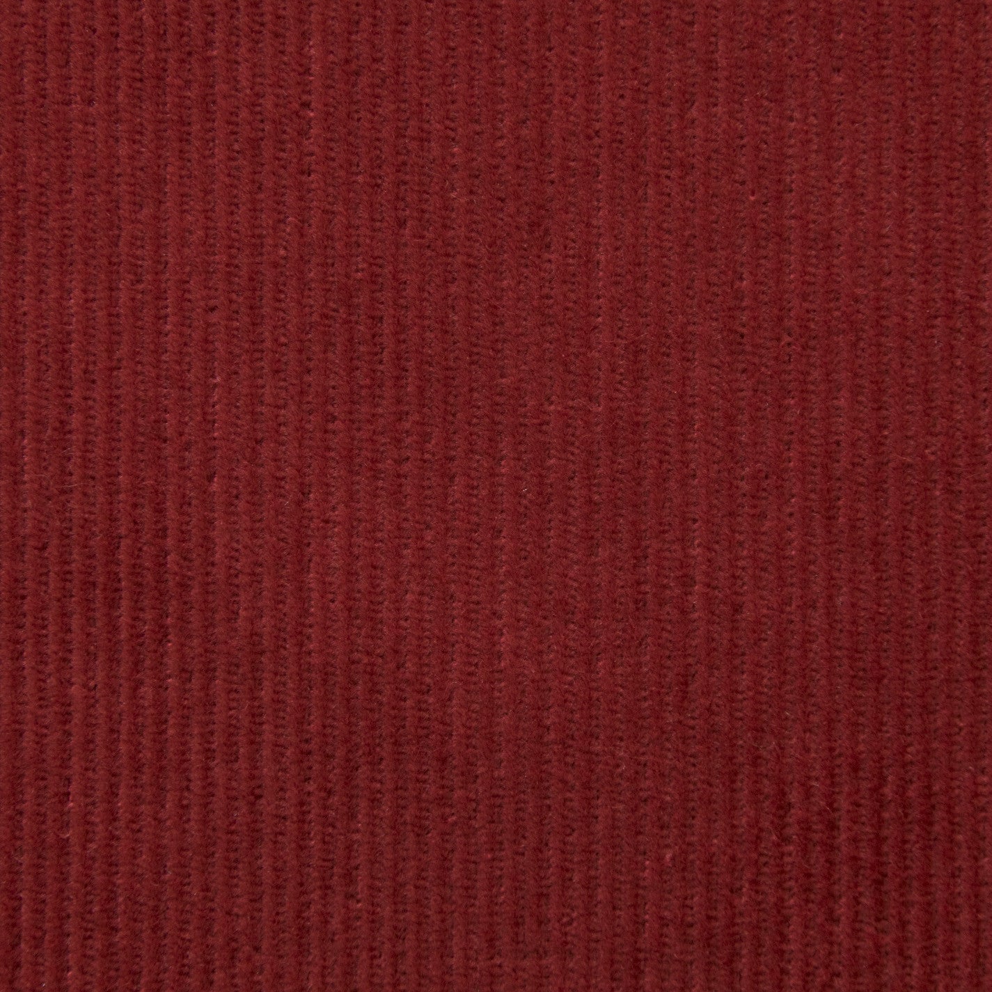 Red Stretch Corduroy 2305 - Fabrics4Fashion