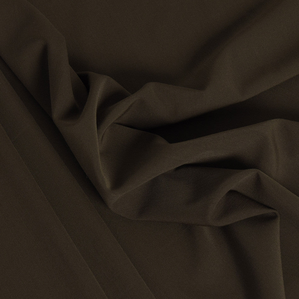 Taupe Cotton Stretch Fabric 1069 – Fabrics4Fashion