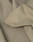 Beige Poly Gabardine 2311 - Fabrics4Fashion