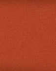 Orange Wool/ Cashmere Fabric 233 - Fabrics4Fashion