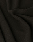 Brown Wool Coating Knit 2347 - Fabrics4Fashion