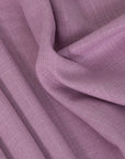 Lavender Plain Tweed 2355 - Fabrics4Fashion