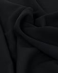 Wool/Viscose Twill Fabric 2369 - Fabrics4Fashion