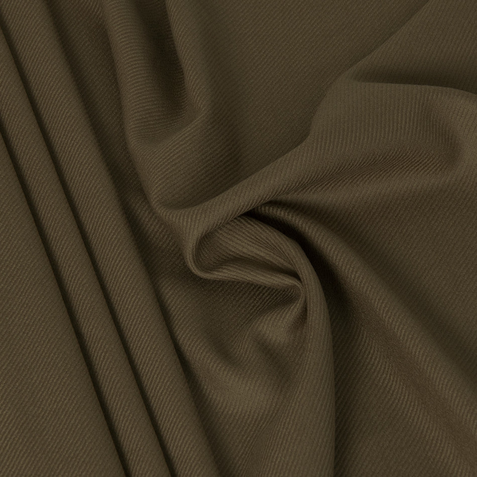 Beige Fancy Wool 2373 - Fabrics4Fashion
