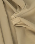 Camel Stretch Twill 2379 - Fabrics4Fashion