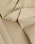 Beige Stretchy Cotton 2412 - Fabrics4Fashion