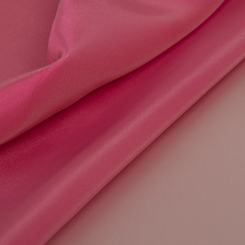 Reversible Pink Satin 2426 - Fabrics4Fashion