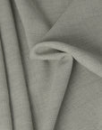 Grey Honeycomb Fabric 2440 - Fabrics4Fashion