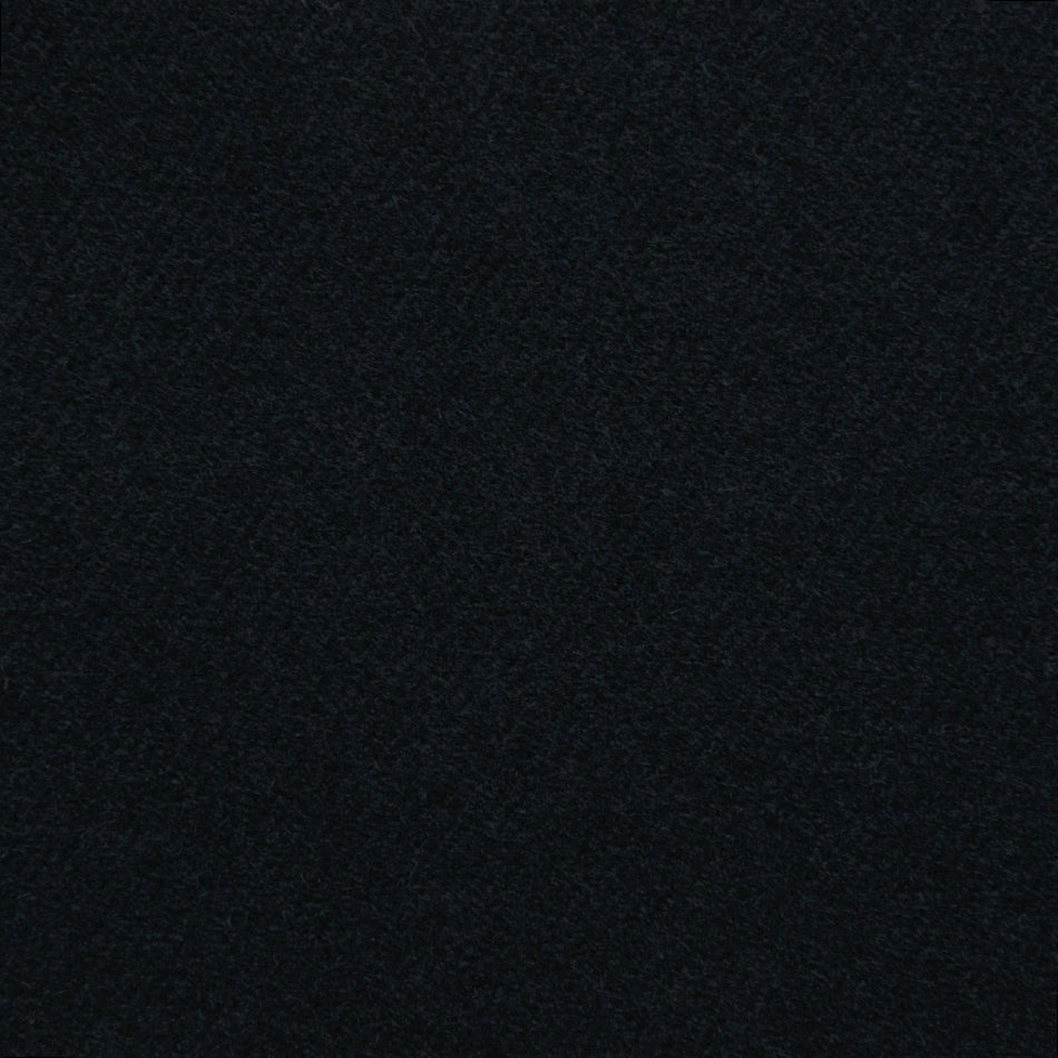 Finnest Black Wool Blend 2483 - Fabrics4Fashion