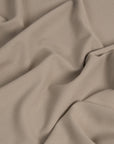Stone Suiting Flannel 283 - Fabrics4Fashion