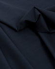Blue Wool Taffeta 1527 - Fabrics4Fashion