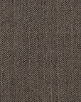 Brown Herringbone Tweed 306 - Fabrics4Fashion