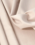 Oyster Lyocell Blend Fabric 314 - Fabrics4Fashion