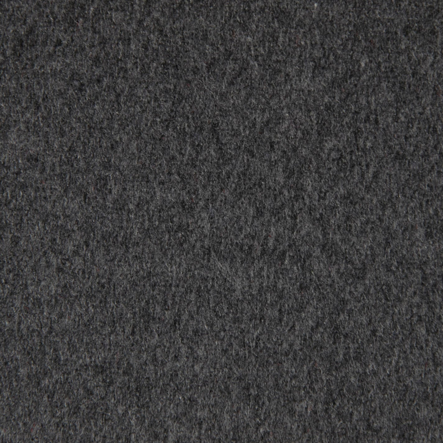 Charcoal Cashmere Blend Fabric 316 - Fabrics4Fashion
