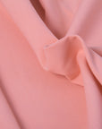 Rose Stretchy Blended Fabric 3290 - Fabrics4Fashion