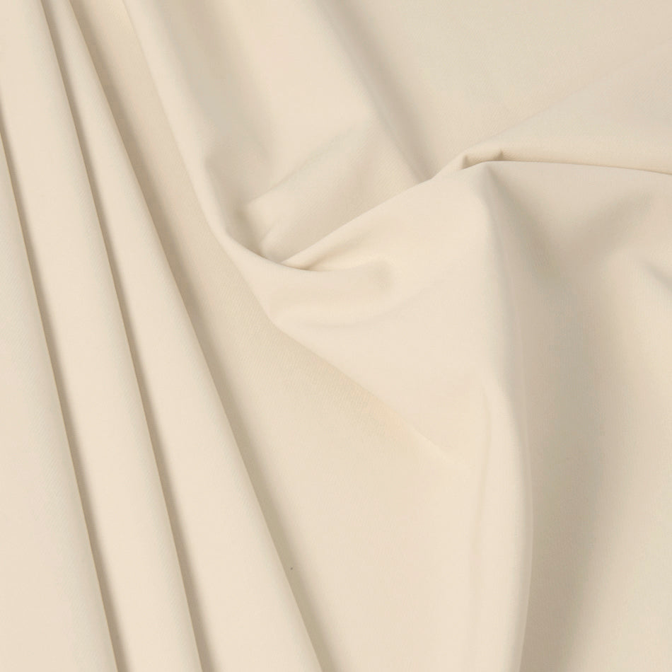 Cream Stretch Fabric 3338 – Fabrics4Fashion