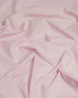Pale Pink Cotton Stretch 343 - Fabrics4Fashion