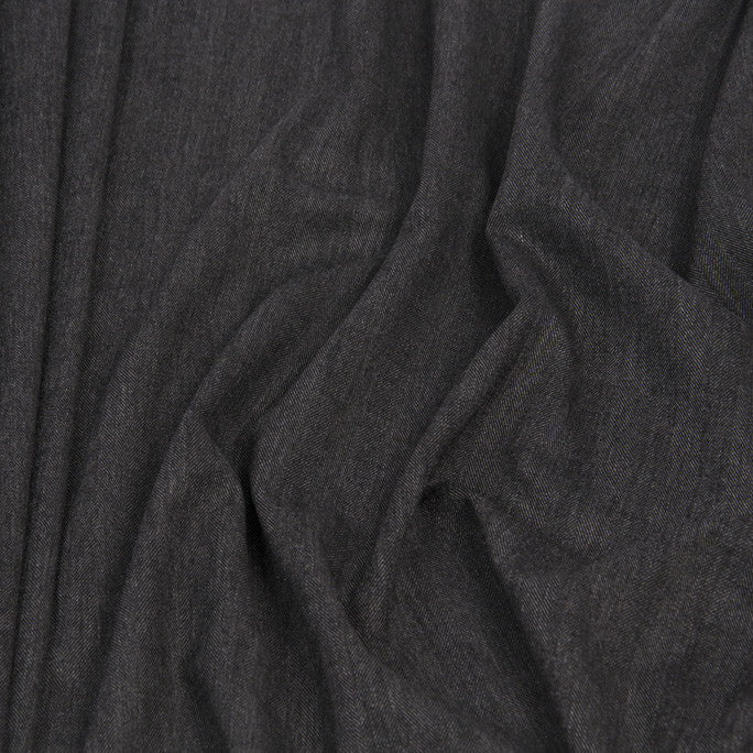 Herringbone Suiting Fabric 361 - Fabrics4Fashion