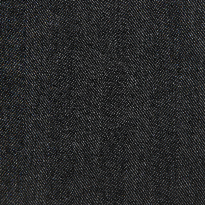 Herringbone Suiting Fabric 361 - Fabrics4Fashion