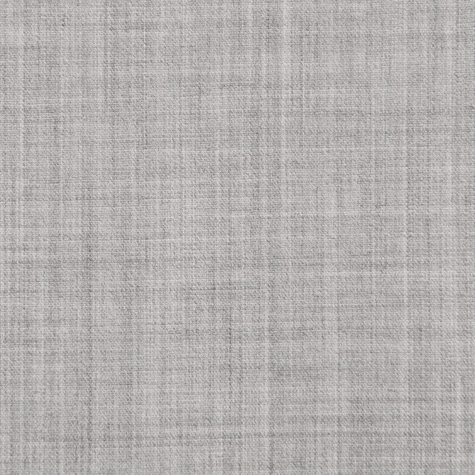 Grey Lightweight Suiting Fabric 372 - Fabrics4Fashion