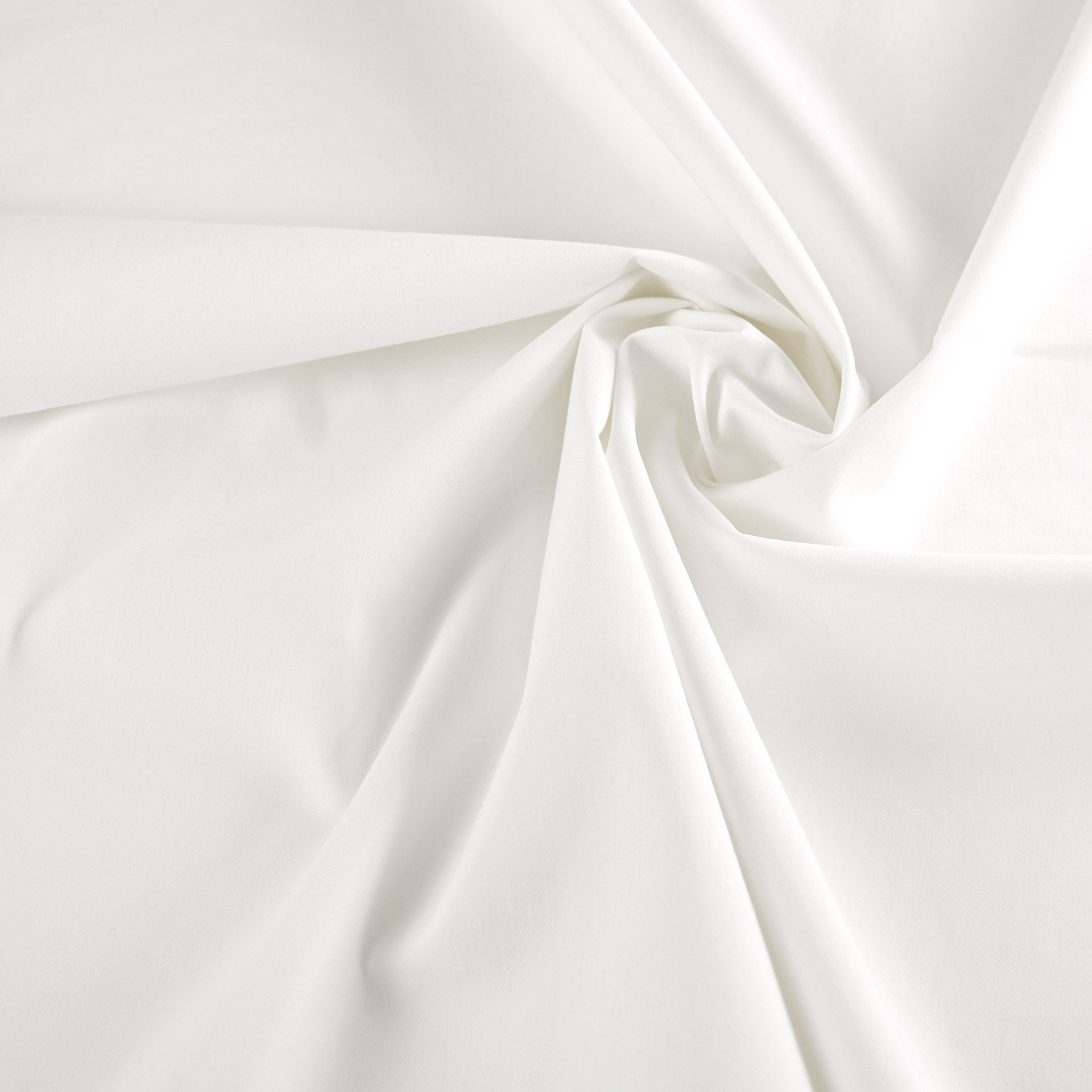 White Stretch Mesh, Performance Fabrics