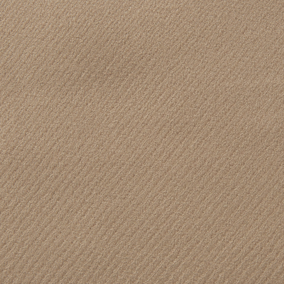 Tan Beige Twilled Wool 423 - Fabrics4Fashion